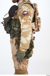  Photos Robert Watson Army Czech Paratrooper 